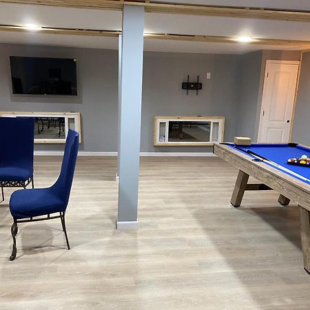 The Cg Suites Кълъмбъс Екстериор снимка