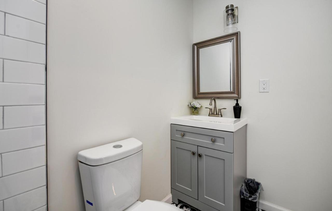 The Cg Suites Кълъмбъс Екстериор снимка