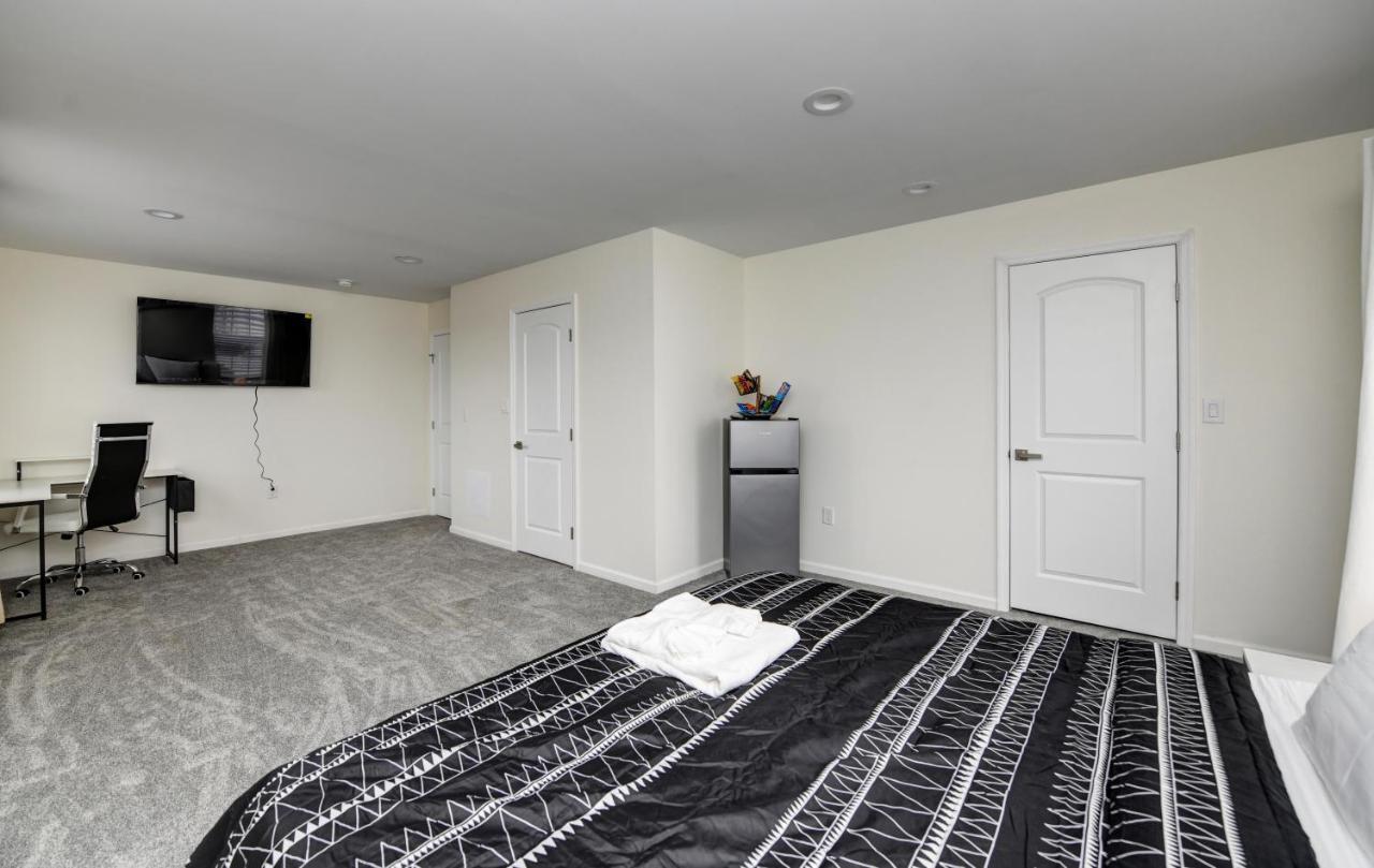 The Cg Suites Кълъмбъс Екстериор снимка