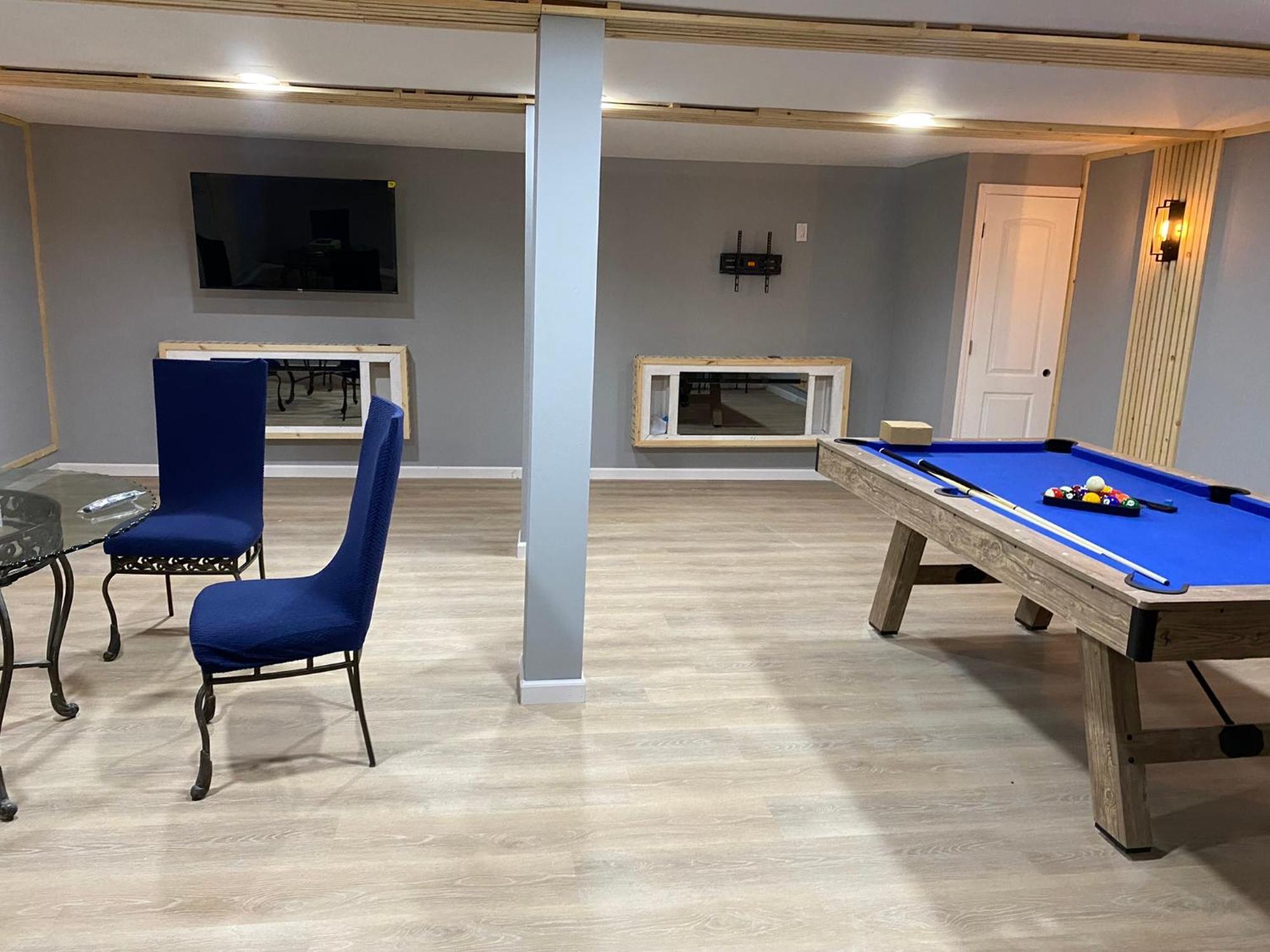 The Cg Suites Кълъмбъс Екстериор снимка